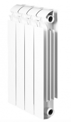 Алюминиевый радиатор Global VOX-R 350 4 секции